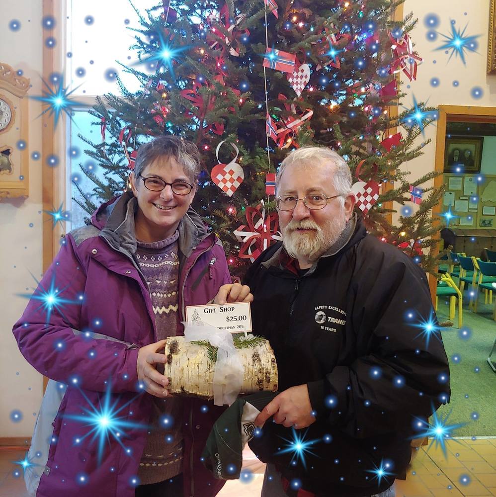 Meet your Posher, Tina